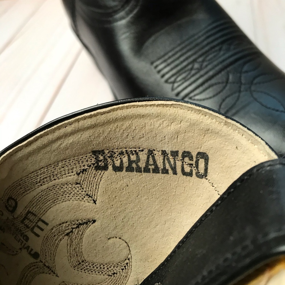 Men’s Durango cowboy boots - Picture 2 of 12